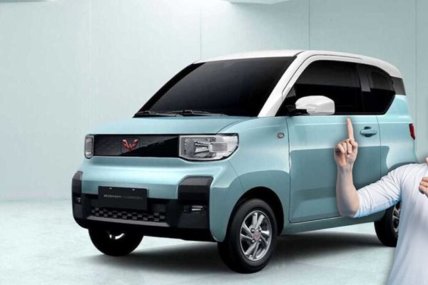 Top autos eléctricos 2025: estos son los modelos que están conquistando el mundo