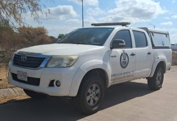 Arrojan un ejecutado enredado en un catre en la Carretera La 19, en Costa Rica