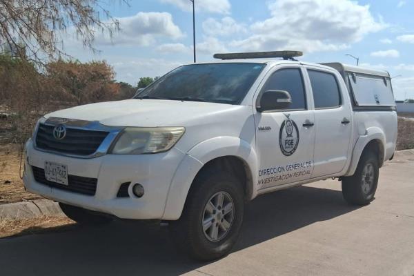 Arrojan un ejecutado enredado en un catre en la Carretera La 19, en Costa Rica