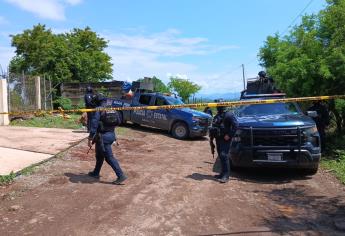 Uno de los abatidos en Tacuichamona era trabajador del Ayuntamiento de Culiacán