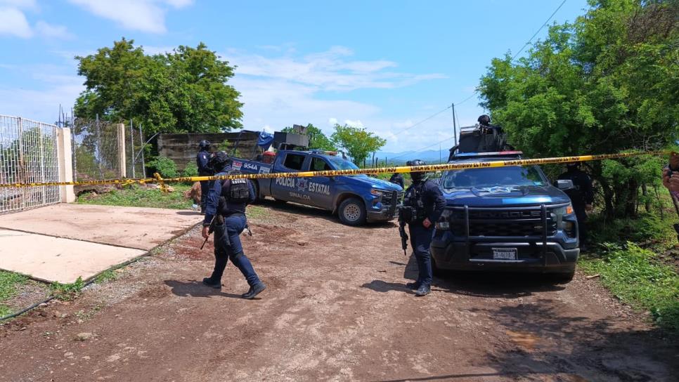 Uno de los abatidos en Tacuichamona era trabajador del Ayuntamiento de Culiacán Uno de los abatidos en Tacuichamona era trabajador del Ayuntamiento de Culiacán