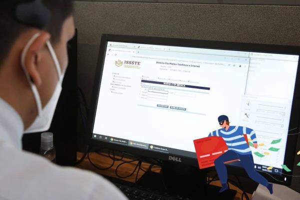 ISSSTE llama a evitar "coyotes" al realizar algún trámite en sus clínicas u oficinas