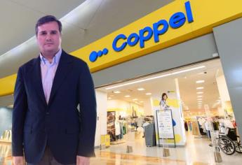 ¿Quién es Diego Coppel? El nuevo director general del Grupo Coppel