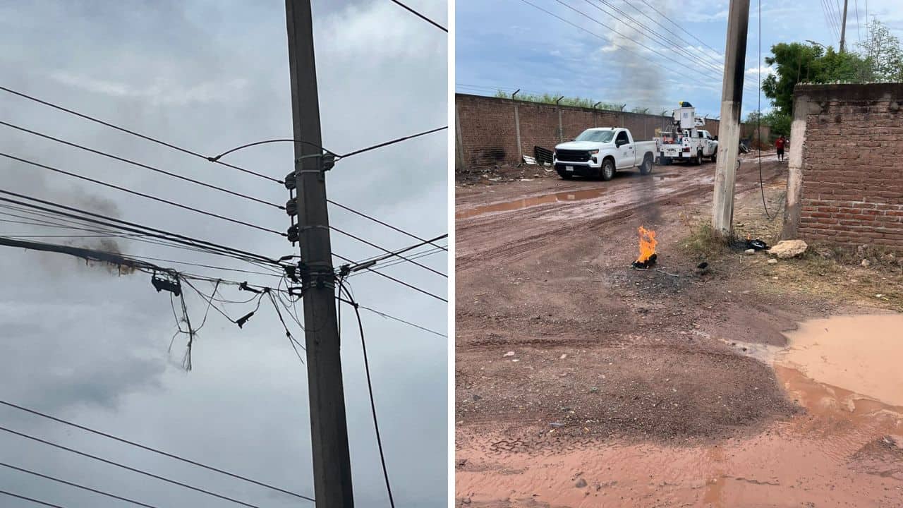 Cosme Gallardo hizo énfasis en que la ciudadanía, lejos de apostarle a la algarabía por la llegada de las lluvias, mejor apuesten a salvaguardar su integridad física y la de sus familiares