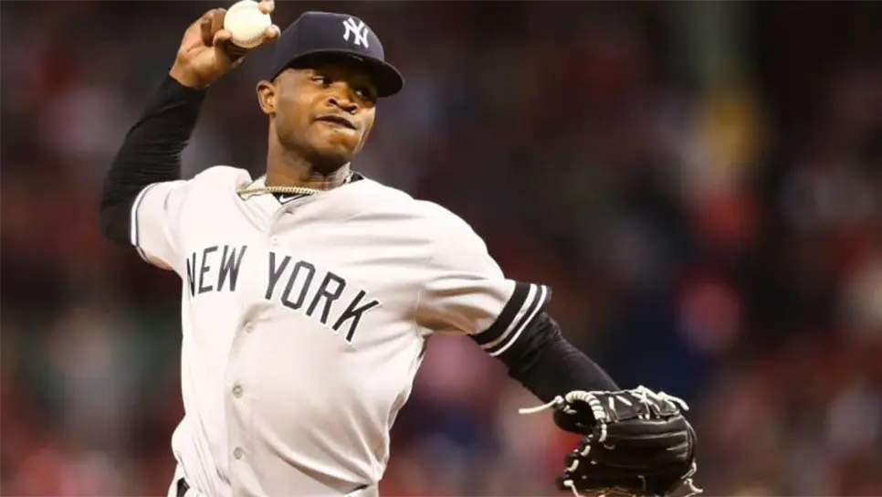 Con 32 años, Domingo llega a Tijuana con sed de protagonismo. Los Toros buscan apuntalar una rotación que ha tenido altibajos, y la experiencia de Germán encaja a la perfección en ese plan