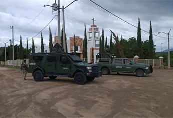 Noviembre del 2025, el mes menos violento de la guerra en Sinaloa