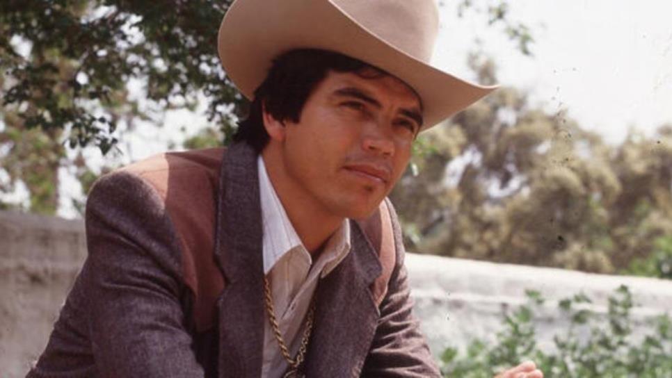 Chalino Sánchez revive con vinilo de colección: El Pela Vacas solo tendrá 300 copias Chalino Sánchez revive con vinilo de colección: El Pela Vacas solo tendrá 300 copias