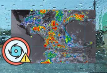 Temporada de lluvias: ¿se formarán más huracanes durante julio 2025?, esto dice el pronóstico