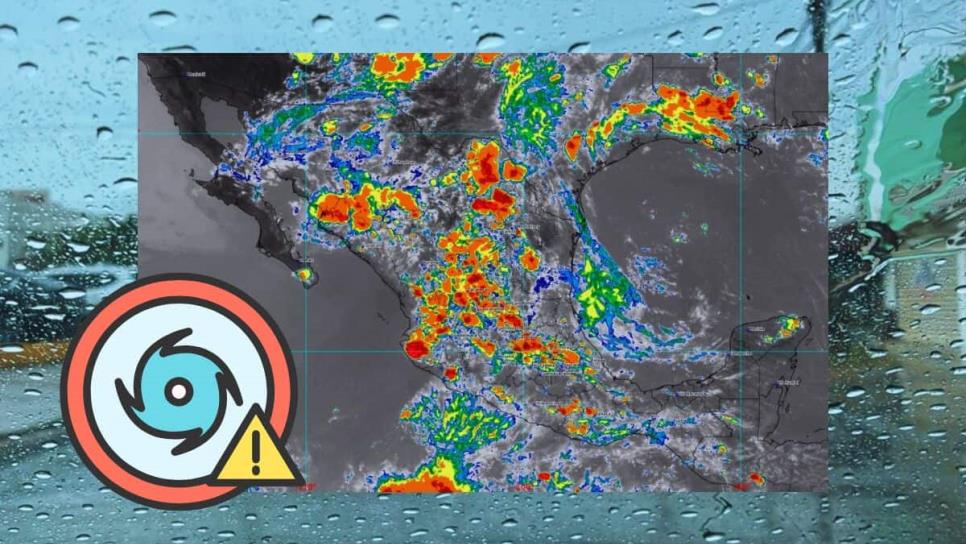 Temporada de lluvias: ¿se formarán más huracanes durante julio 2025?, esto dice el pronóstico Temporada de lluvias: ¿se formarán más huracanes durante julio 2025?, esto dice el pronóstico