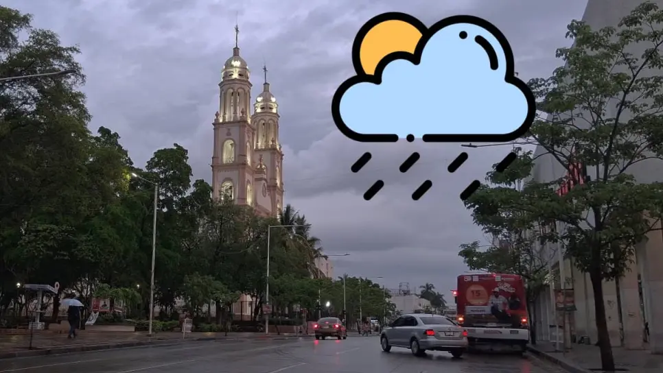 ¿Cómo está el clima en Culiacán? Pronóstico para el 29 de julio de 2025 ¿Cómo está el clima en Culiacán? Pronóstico para el 29 de julio de 2025