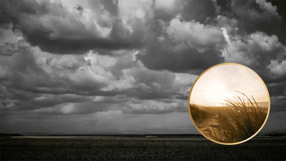 FOTO: Clima en Los Mochis.