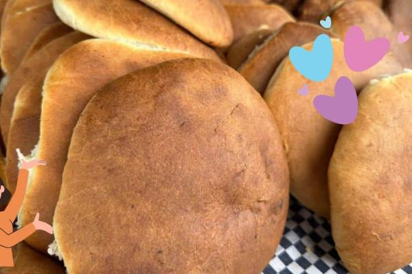 ¿Dónde venden el mejor pan de mujer en la zona norte?, esto según la IA