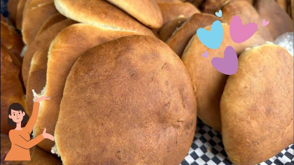¿Dónde venden el mejor pan de mujer en la zona norte?, esto según la IA ¿Dónde venden el mejor pan de mujer en la zona norte?, esto según la IA
