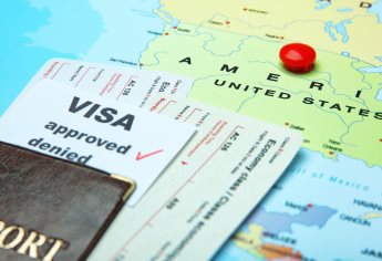 Visa americana aumenta de precio, ¿a partir de cuándo y para quiénes aplica?