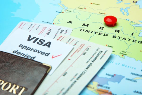 Visa americana aumenta de precio, ¿a partir de cuándo y para quiénes aplica?