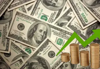 Precio del dólar 23 de julio del 2025: El peso mexicano se mantiene fortalecido