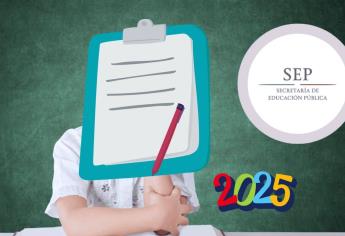SEP 2025: ya puedes descargar la boletas de calificaciones y el certificado de estudios