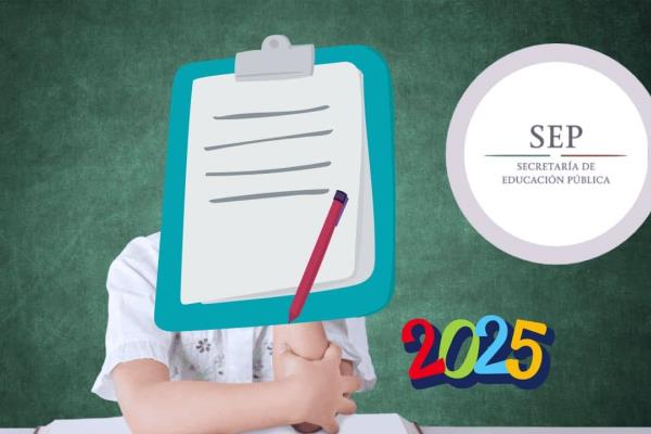 SEP 2025: ya puedes descargar la boletas de calificaciones y el certificado de estudios