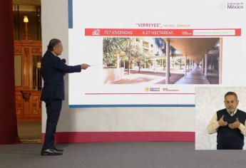 Viviendas del Bienestar en Sinaloa ya tienen fecha de entrega; así serán las nuevas casas