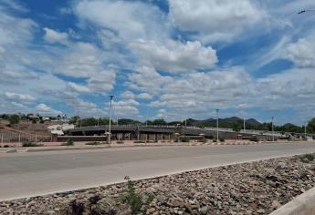Este jueves se inaugura el puente del bulevar Sánchez Alonso a Santa Fé en Culiacán