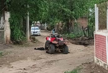 Fuerte enfrentamiento entre gatilleros deja 6 ejecutados en El Pozo, Imala
