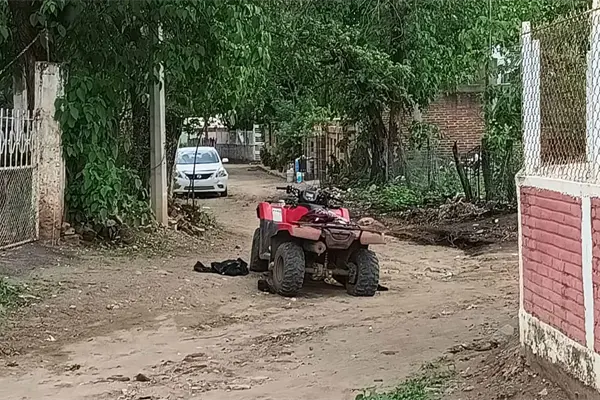 Fuerte enfrentamiento entre gatilleros deja 6 ejecutados en El Pozo, Imala Fuerte enfrentamiento entre gatilleros deja 6 ejecutados en El Pozo, Imala