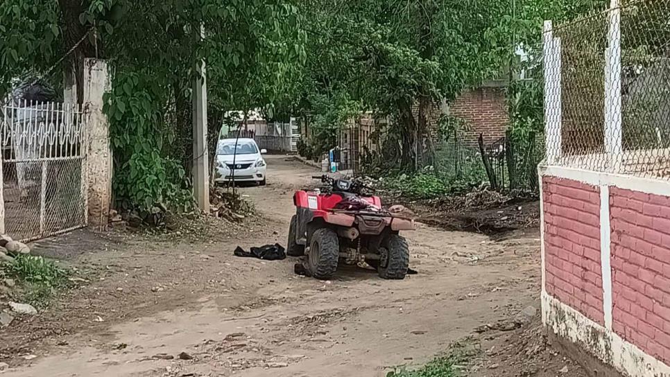 Fuerte enfrentamiento entre gatilleros deja 6 ejecutados en El Pozo, Imala Fuerte enfrentamiento entre gatilleros deja 6 ejecutados en El Pozo, Imala
