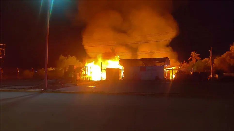 FOTO: Ernesto Torres.