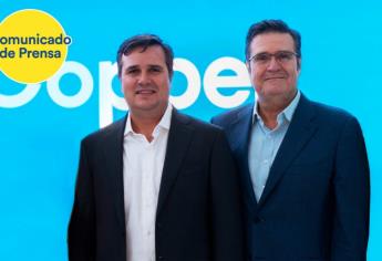 Grupo Coppel tiene nuevo director general; renueva su estructura de liderazgo