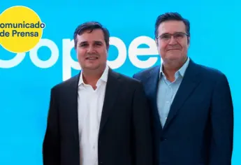 Grupo Coppel tiene nuevo director general; renueva su estructura de liderazgo