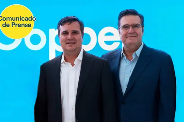 Grupo Coppel tiene nuevo director general; renueva su estructura de liderazgo