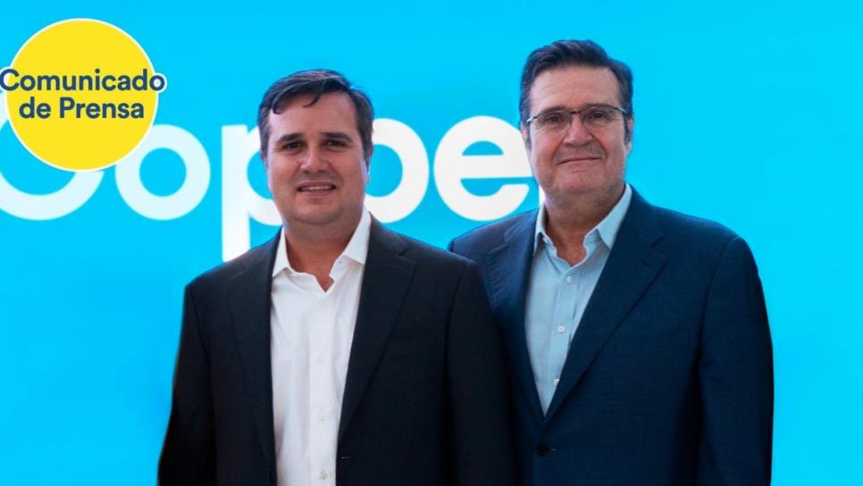 Grupo Coppel tiene nuevo director general; renueva su estructura de liderazgo Grupo Coppel tiene nuevo director general; renueva su estructura de liderazgo