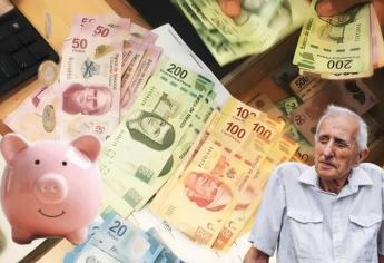 ¿A partir de qué edad puedo retirar dinero de mí Afore? 