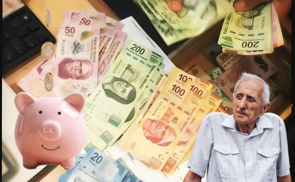 ¿A partir de qué edad puedo retirar dinero de mí Afore? 