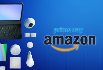 Amazon Prime Day 2025: Los mejores descuentos en videojuegos, laptops y tecnología