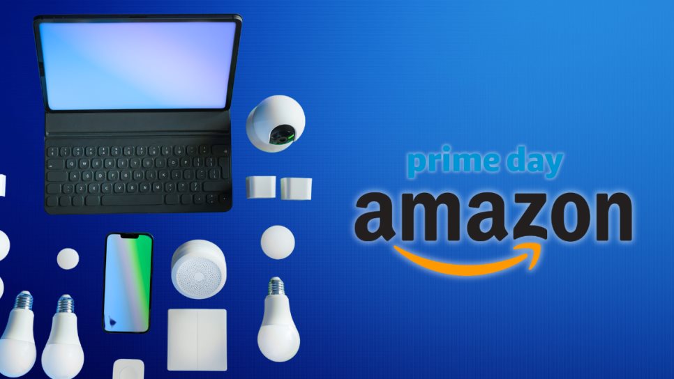 Amazon Prime Day 2025: Los mejores descuentos en videojuegos, laptops y tecnología