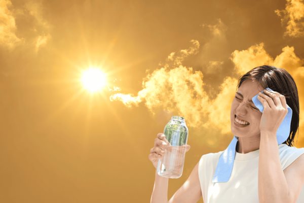 Clima en Los Mochis este miércoles, 16 de julio: Altas temperaturas y mucho viento