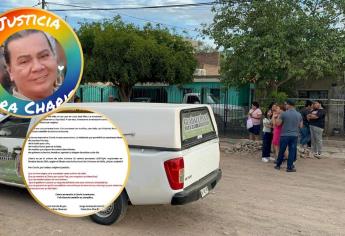 Activistas denuncian transfobia tras asesinato de La Charis en Juan José Ríos; suman 26 crímenes de odio en Sinaloa
