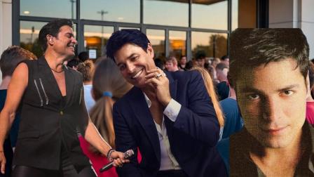 Vuelan boletos de Chayanne en Los Mochis; en línea se venden como pan caliente Vuelan boletos de Chayanne en Los Mochis; en línea se venden como pan caliente
