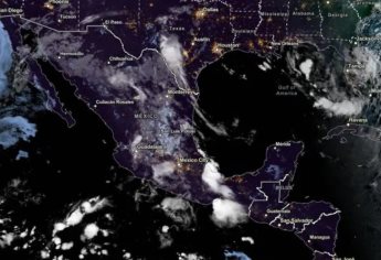¿Viene otro huracán para México? Conagua vigila la formación de otro ciclón 