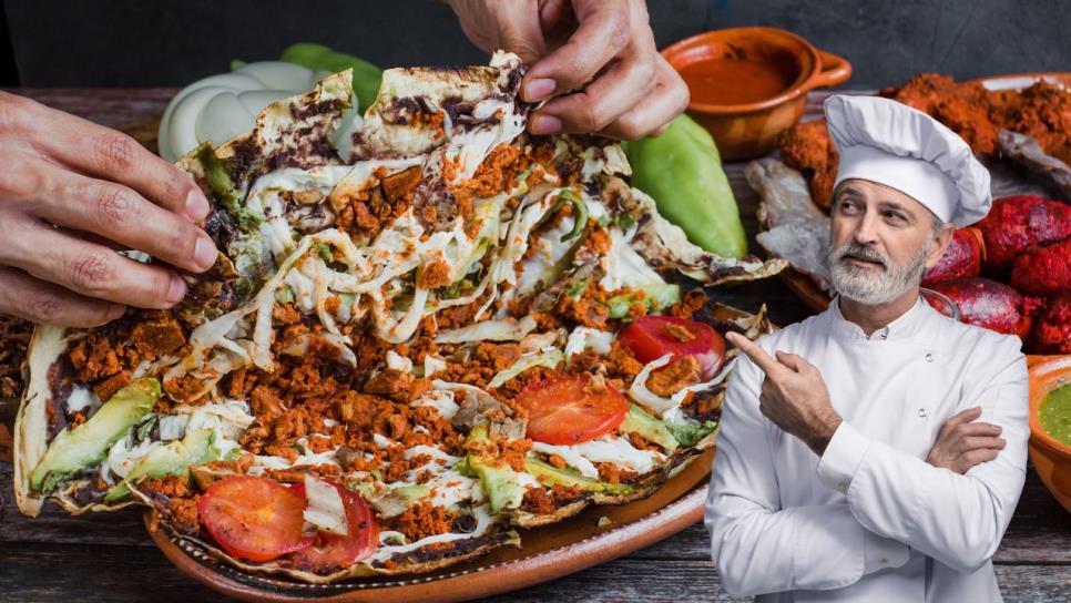 Estas son las 2 ciudades mexicanas donde se come más rico, según Taste Atles Estas son las 2 ciudades mexicanas donde se come más rico, según Taste Atles