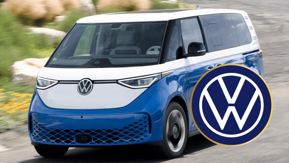 Combi eléctrica de Volkswagen: ¿Reanuda su exportación a EU?