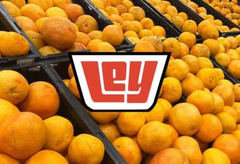 Día de la Fruta y la Verdura en Ley: ofertas del 15 de julio 2025 en Sinaloa