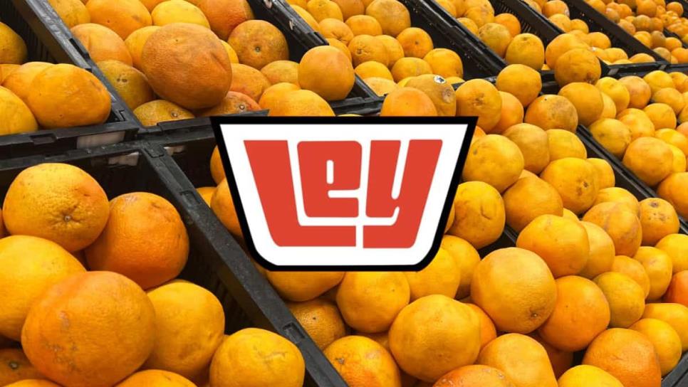Día de la Fruta y la Verdura en Ley: ofertas del 15 de julio 2025 en Sinaloa Día de la Fruta y la Verdura en Ley: ofertas del 15 de julio 2025 en Sinaloa