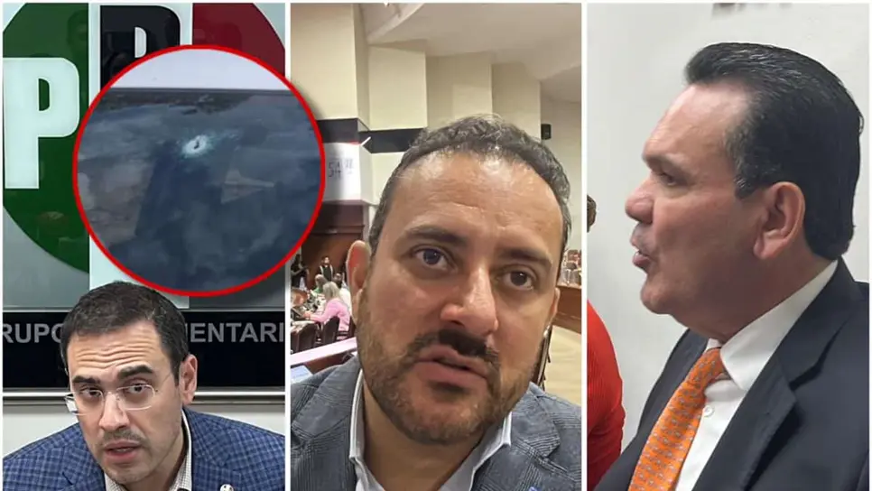 Diputados de Sinaloa condenan los hechos violentos contra periodistas en El Pozo, Imala