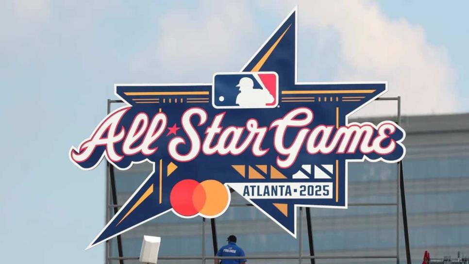 Juego de Estrellas MLB 2025: ¿Dónde verlo y a qué hora es? Juego de Estrellas MLB 2025: ¿Dónde verlo y a qué hora es?