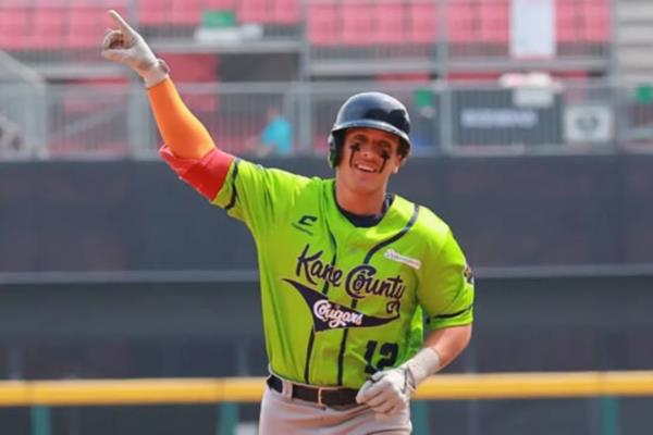 Cañeros de Los Mochis suman a Dayson Croes para fortalecer su lineup