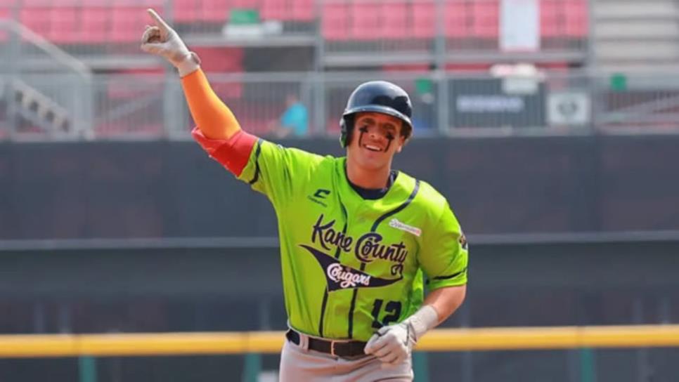 Cañeros de Los Mochis suman a Dayson Croes para fortalecer su lineup Cañeros de Los Mochis suman a Dayson Croes para fortalecer su lineup