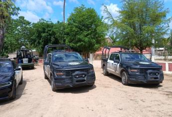 Condena la Asociación de Comunicadores de Sinaloa contra hechos violentos a periodista en El Pozo, Imala