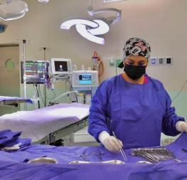 Hospital Pediátrico de Sinaloa funciona al 100 por ciento tras inversión de Claudia Sheinbaum Hospital Pediátrico de Sinaloa funciona al 100 por ciento tras inversión de Claudia Sheinbaum